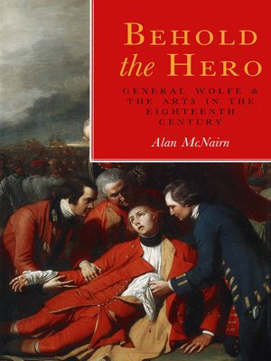 cover image of Behold the Hero